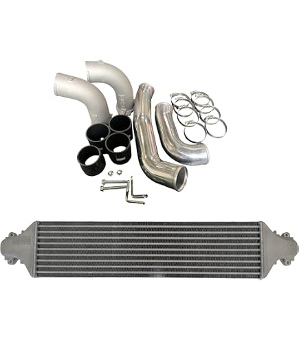 シビックTYPE R FL5 純正インタークーラー Amazon | HKS 冷却系パーツ インタークーラーキット Rタイプ ホンダ